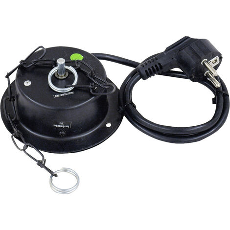 Eurolite   Discokugel-Motor   108 mm