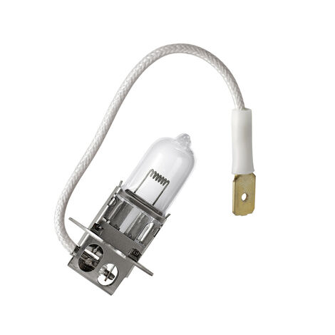 OSRAM 64156TSP Halogen Leuchtmittel Truckstar H3 70 W 24 V