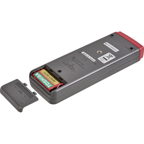 VOLTCRAFT PL-120 T1 Temperatur-Messgerät -200 - 13 Produktbild-Vorschau 5