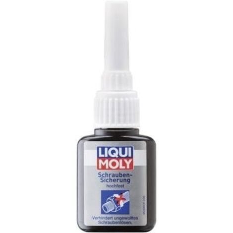 Liqui Moly 3803 Schraubensicherung Festigkeit: hoch 10 g