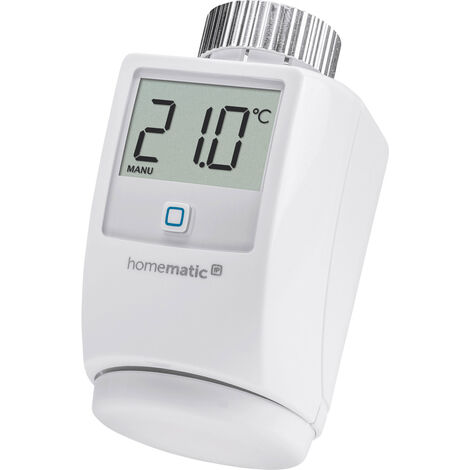 Heizkörperthermostat HOMEMATIC IP HMIP-eTRV-2