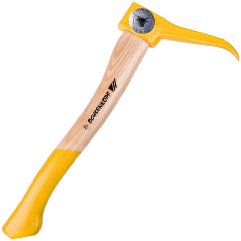 Ochsenkopf 1592408 Sappie 380 mm 775 g Kopfgewicht 500 g