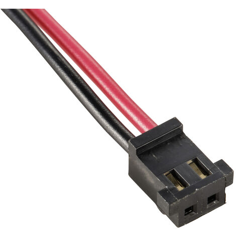 Batterie NiMh 9.6V 2400mAh 8 Cellules Sub-C Stick Graupner – Reely Haute Performance
