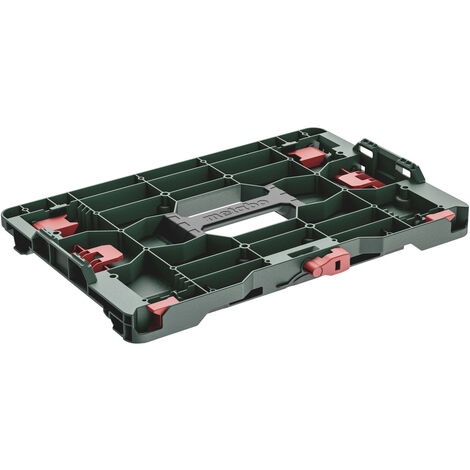 METABO metaBOX Multi-Adapterplatte (626900000) (1/8)