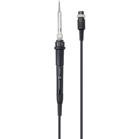 TOOLCRAFT Lötkolben 4 IN 1 Überarbeitungsstation 150 - 500 °C TO-5799255 TOOLCRAFT Lötkolben 4 IN 1 Überarbeitungsstation 150 - 500 °C TO-5799255