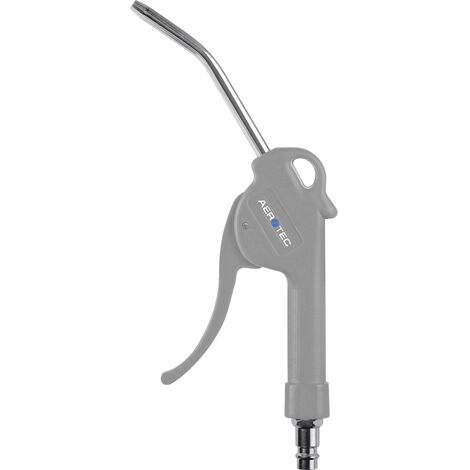 Aerotec KSP 100 Druckluft-Ausblaspistole   10 bar