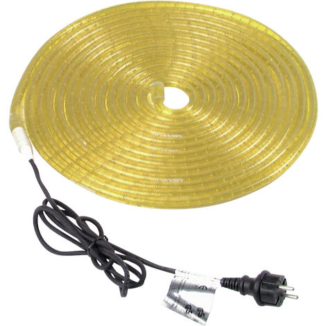 Eurolite   Lichtschlauch  5 m Gelb (1/5)