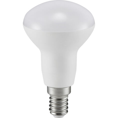Müller-Licht 401022 LED EEK G (A - G) E14 Reflektor 4.8 W = 40 W Warmweiß (Ø x H) 50 mm x 85 mm  1 S