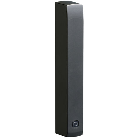 HOMEMATIC IP 160027A0, Fenster- und Türkontakt, optisch, anthrazit