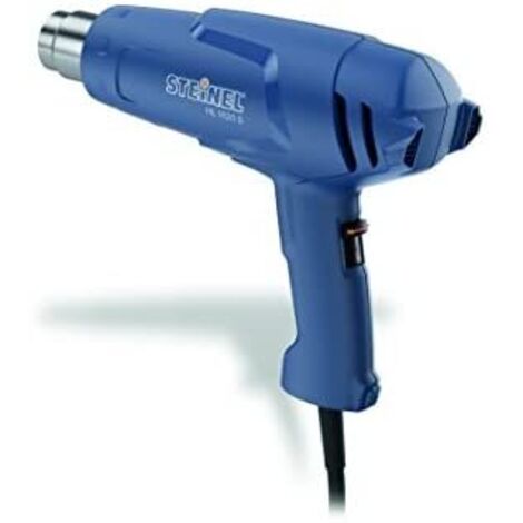 STEINEL Heißluftgebläse HL 1620 S 1600 W ( 4000892743 ) (1/5)