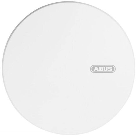 Abus Rauchmelder RWM250 mit Hitzewarnfunktion