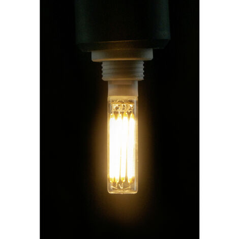 Segula 55610 LED EEK G (A - G) G9 Stiftsockel 2.5 W = 21 W Warmweiß (Ø ...