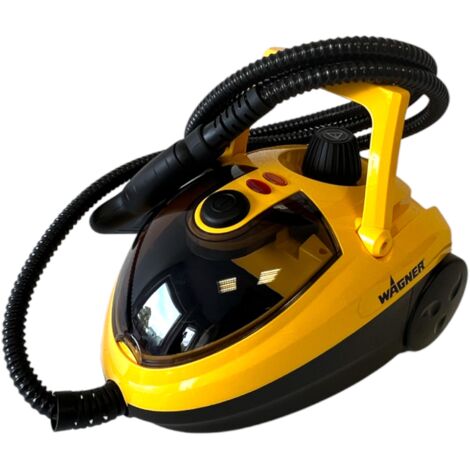 Nettoyeur à vapeur avec Power Steamer 915E WAGNER 2452622