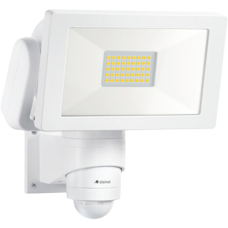 Steinel LS 300 S WS 067588 LED-Außenstrahler mit Bewegungsmelder EEK: F (A - G) 29.5 W