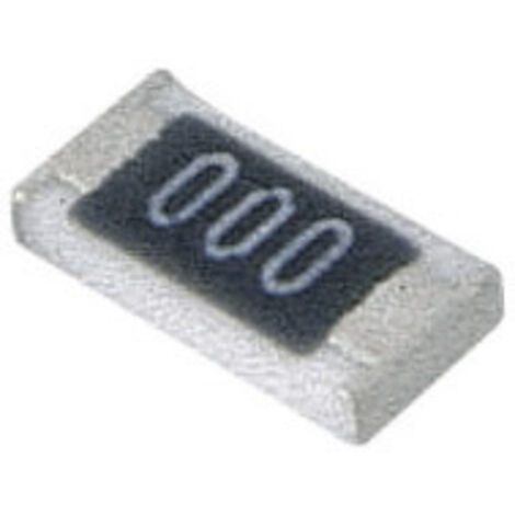 0603 SMD-Widerstände – Präzise Und Zuverlässig Für Elektronikprojekte