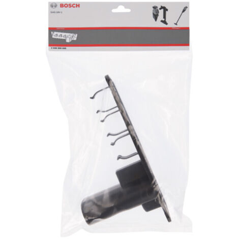 Bosch Wandhalter für Akku-Sauger GAS 18V-1 - 2608000668