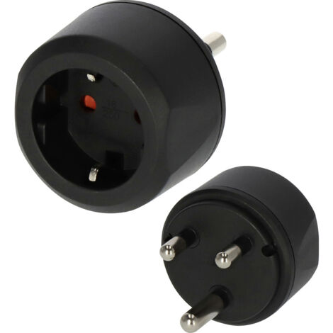 Brennenstuhl 1508510 Reiseadapter
