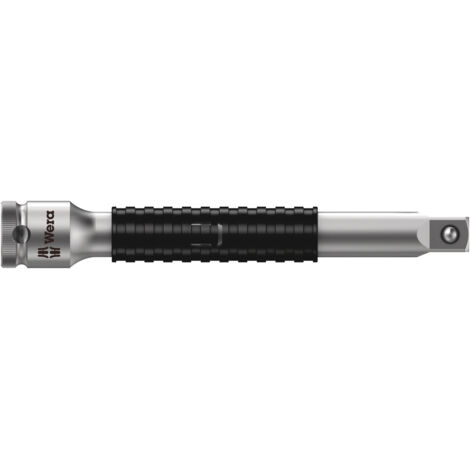 Wera 8794 SA 05003525001 Steckschlüssel-Verlängerung Antrieb 1/4" (6.3 mm) 75 mm 1 St.