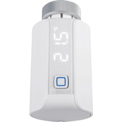 Homematic IP Funk Heizkörperthermostat Evo - HmIP-eTRV-E (1/5)