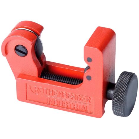 ROTHENBERGER Industrial Minicut Rohrabschneider 6 - 22 mm - 070640E