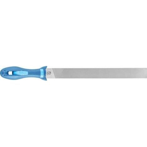 PFERD TOOLS 11210306 Werkstattfeile Flachstumpf Hieb 1 inkl. Ergonomie-Feilenheft  Länge 300 mm 1 St