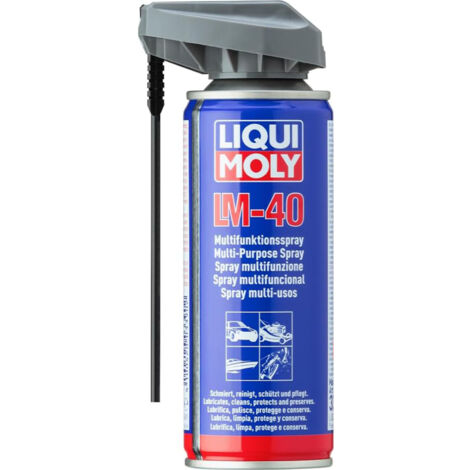 Liqui Moly 3391 Multifunktionsspray 400 ml