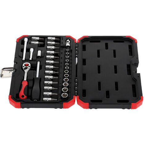 Gedore RED R49003033 Steckschlüsselsatz   33teilig 3300051