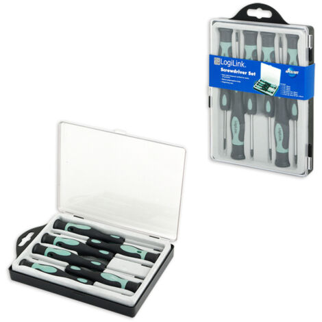 TAS Ratschenschrauber Set Schraubendreher Schlüssel Zieher Schlitz Vierkant Torx 51941692