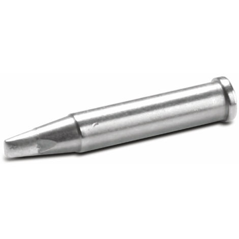 ERSA Lötspitze, 0102CDLF24/SB, meißelförmig, 2,4 mm