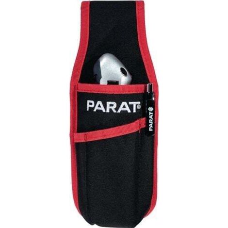 Parat Werkzeugtasche Parabelt Knife Holder Gürteltasche für Cuttermesser, 70mm