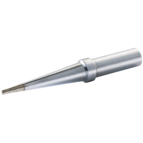 Weller 4ETKL-1 Lötspitze Langform Spitzen-Größe 1.2 mm Spitzen-Länge 44 mm Inhalt 1 St.