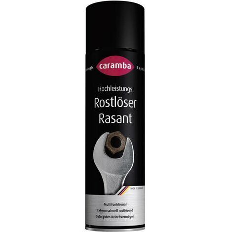 Caramba Rasant 6007081 Rostlöser 500 ml