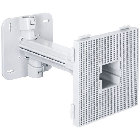 Kaiser Elektro 1159-60 Teleskop-Geräteträger (B x H) 120 mm x 120 mm 1 St. (1/3)