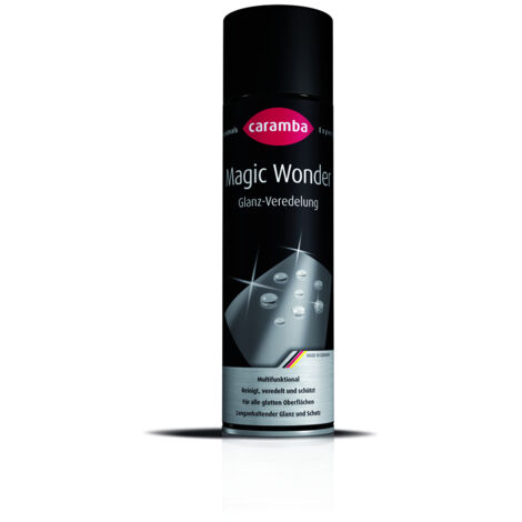 Caramba Magic Wonder 6311161 Sprühpolitur 400 ml