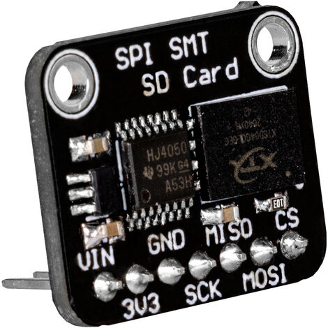 Joy-it COM-SD-NAND512 Speicher-Modul 1 St. (1/3)