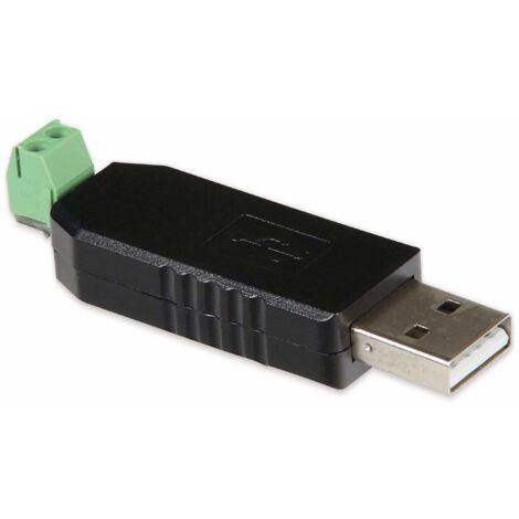 JOY-IT Schnittstellenwandler,  TTL-RS485 (1/2)