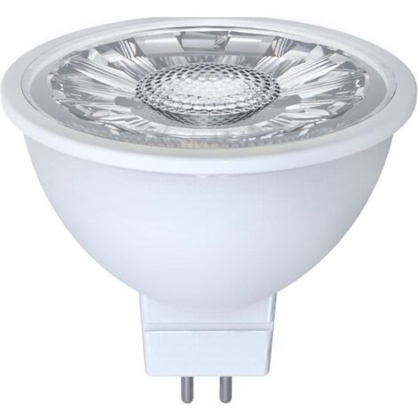 Müller-Licht 401038 LED EEK G (A - G) GU5.3 Reflektor 4 W = 33 W Warmweiß (Ø x H) 50 mm x 48 mm 1 S