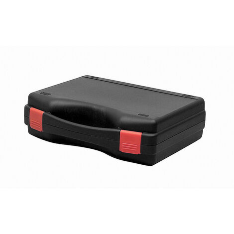 VISO  TEKNO2003 Universal Werkzeugkoffer unbestückt  (L x B x H) 255 x 210 x 72 mm