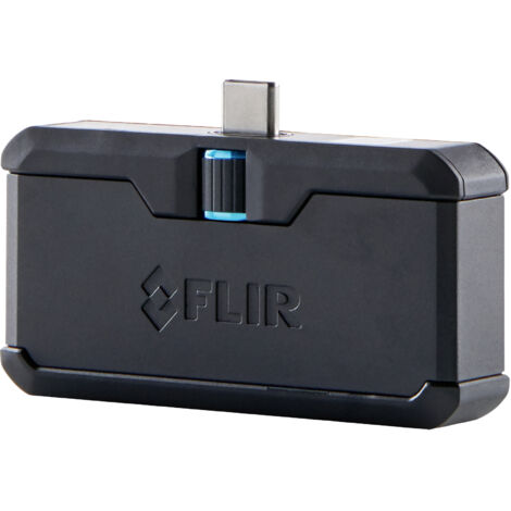 FLIR One Pro Android USB-C Handy Wärmebildkamera  -20 bis +400 °C 160 x 120 Pixel 8.7 Hz