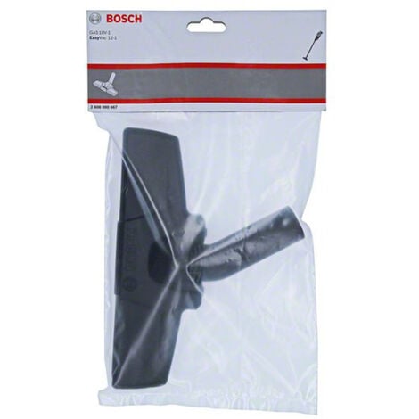 Bosch Accessories 2608000667  Saugdüse für Bosch-Sauger, 31,2 mm, für GAS 18V-1, EasyVac 12, Univers