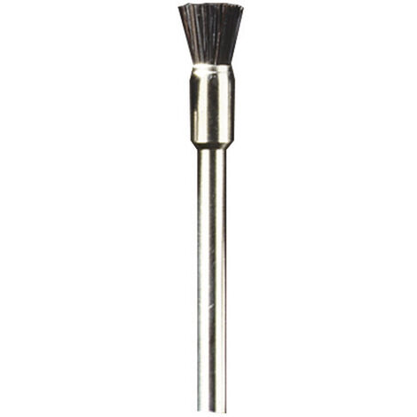 Dremel Borstenbürste 3,2 mm Dremel 405 405 26150405JA 3 St.