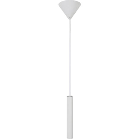 Nordlux 2112213001 W Weiß fest F (A EEK: 3.2 G) LED LED Pendelleuchte Omari - eingebaut