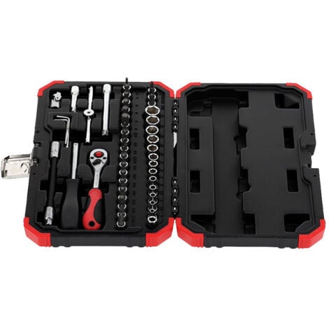 Gedore RED R49003046 Steckschlüsselsatz   46teilig 3300052
