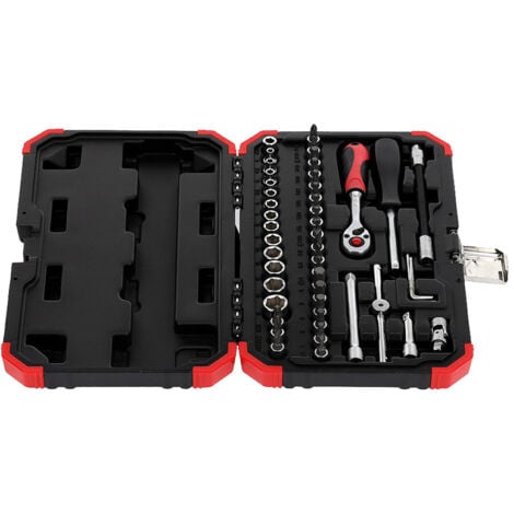 Gedore RED R49003046 Steckschlüsselsatz   46teilig 3300052