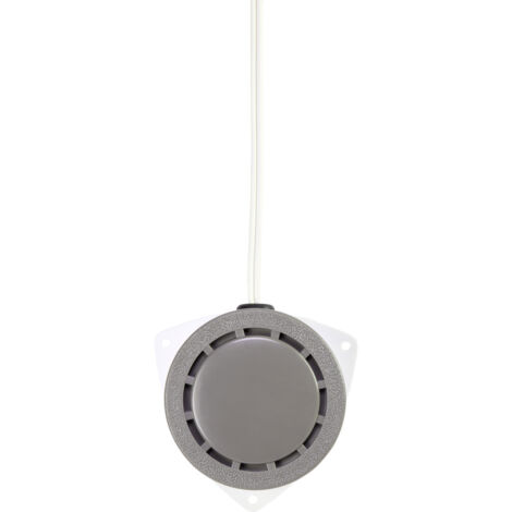 Verloopkabel 23 cm van schuko naar CEE contrastekker Verloopkabel 23 cm van schuko naar CEE contrastekker