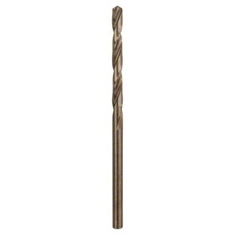 Bosch 1x Metallbohrer HSS-Co DIN 338 3,2 x 36 x 65 mm - 2608585843