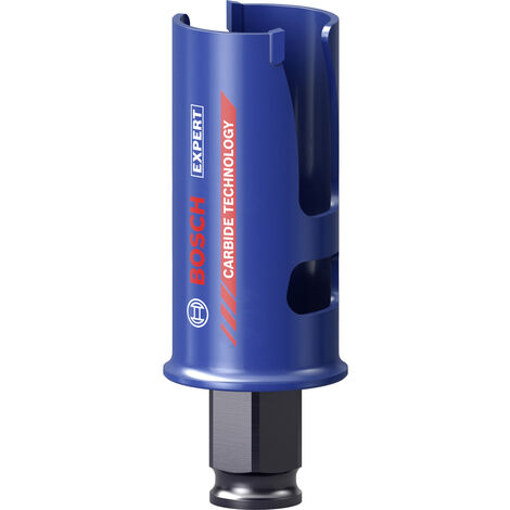 Bosch Accessories EXPERT Construction 2608900457 Lochsäge 1 Stück 35 mm 1 St.