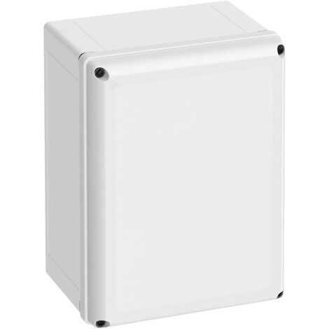 Spelsberg GEOS-L 3040-22-o Wand-Gehäuse 400 x 300 x 226 Polycarbonat 1 St. (1/5)