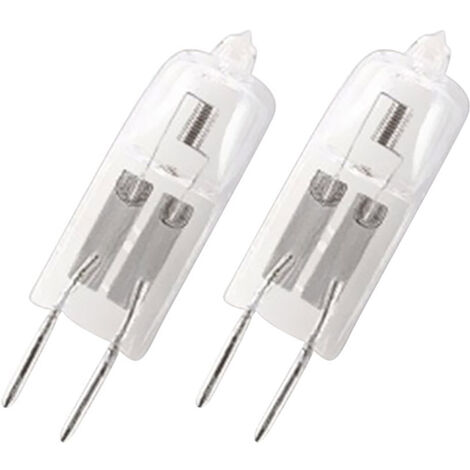 OSRAM HOMELIGHTING Eco Halogen EEK: G (A - G) GY6.35 44.00 12 V 25 W Warmweiß Stiftsockel dimmbar 2