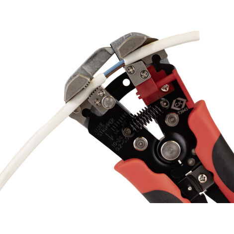 C.K T3943 T3943  Automatische Abisolierzange (1/5)